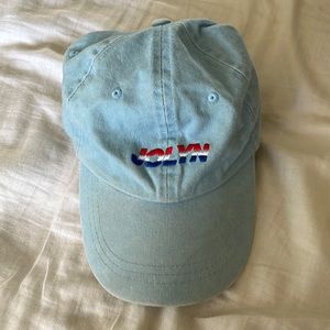 jolyn hat